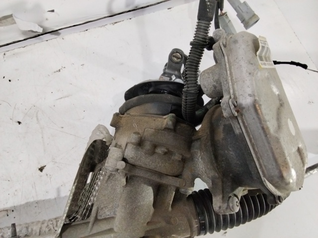 9834749280 PEUGEOT Cremallera de dirección  disponible Vigo