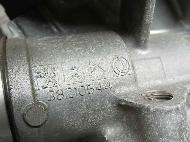 PEUGEOT 9834749280 Cremallera de dirección  disponible Valladolid