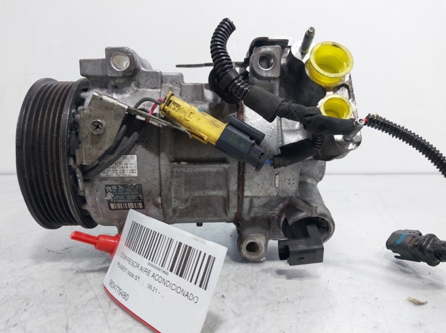 9834779480 Peugeot/Citroen
