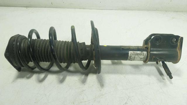 amortiguador frontal derecho 9834850080 PEUGEOT
