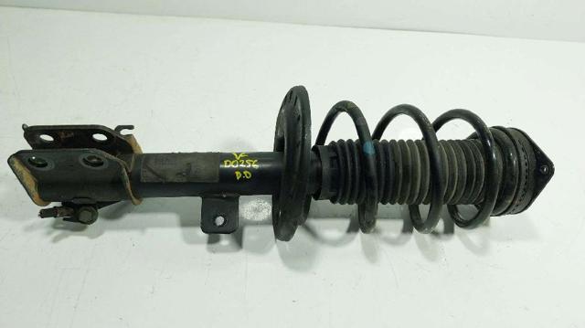 amortiguador frontal derecho 9834850080 PEUGEOT