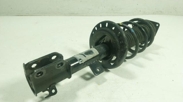 amortiguador frontal derecho 9834850080 PEUGEOT