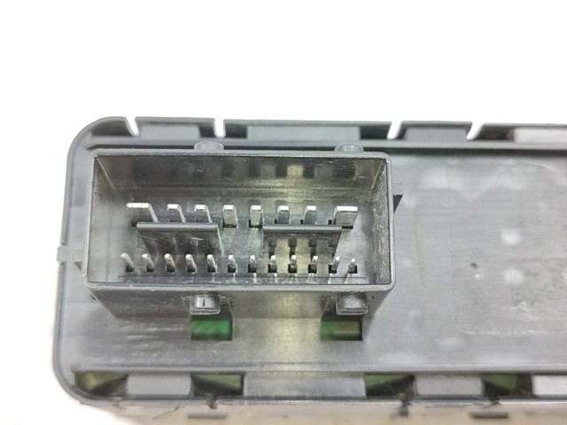 PEUGEOT 98349233ZD Unidad de control de elevalunas delantera izquierda  comprar en Murcia