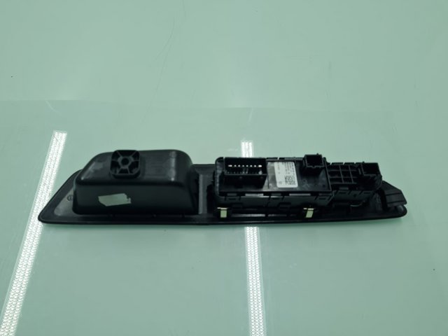 98349233ZD PEUGEOT Unidad de control de elevalunas delantera izquierda  comprar en Oviedo