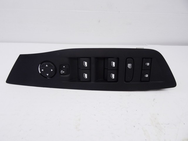 PEUGEOT 98349233ZD Interruptor de elevalunas delantera izquierda comprar Tarragona