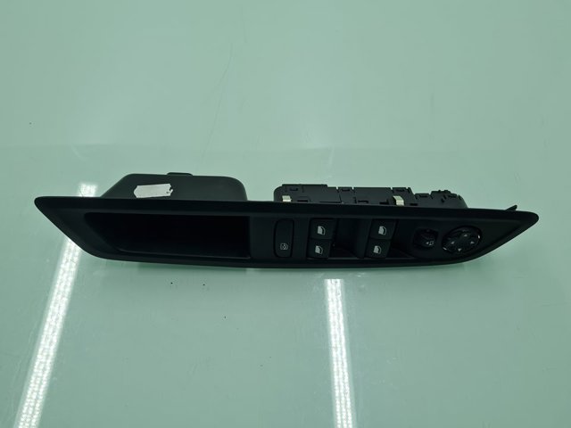 98349233ZD PEUGEOT Unidad de control de elevalunas delantera izquierda  comprar en Jaén
