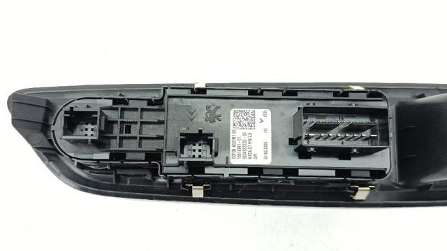 98349233ZD PEUGEOT Unidad de control de elevalunas delantera izquierda  comprar en Oviedo