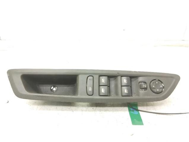 PEUGEOT 98349233ZD Unidad de control de elevalunas delantera izquierda  comprar en Ponferrada