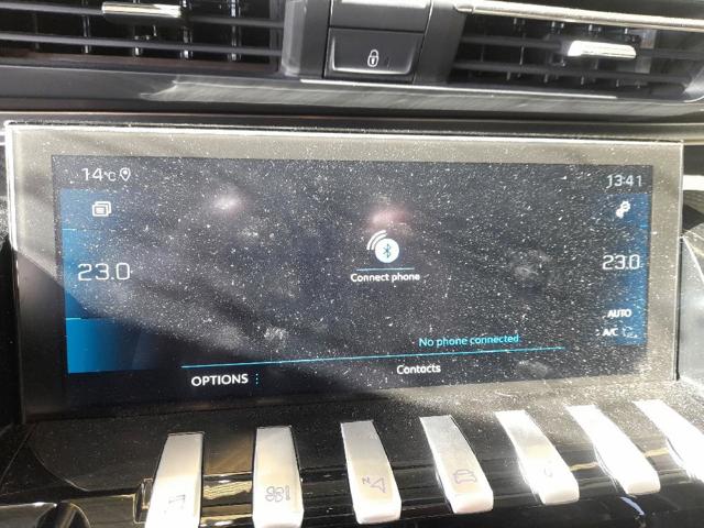 Display para Peugeot 508 II (FC, FJ, F4)