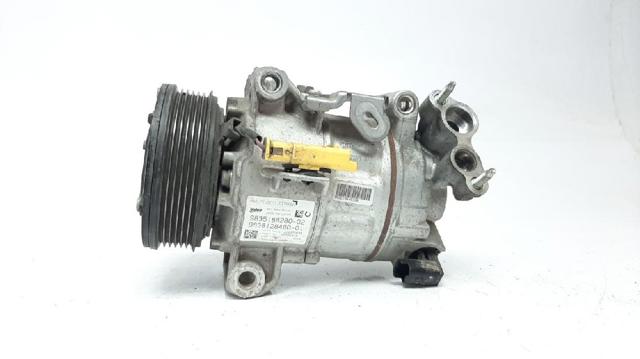 9835188280 Peugeot/Citroen