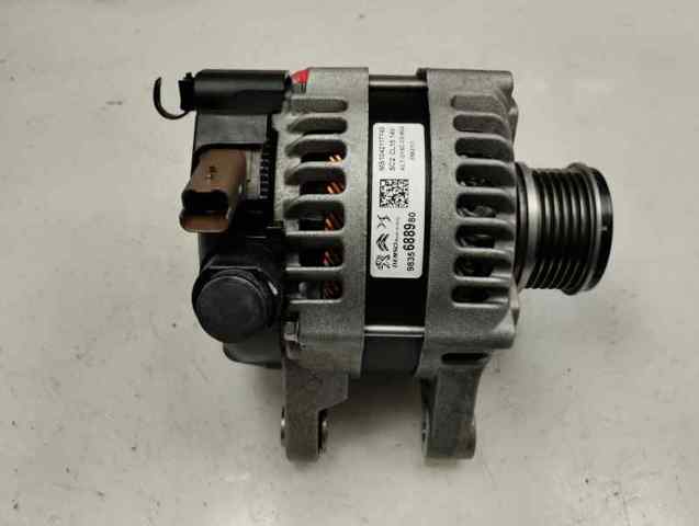 9835688980 OPEL Alternador  disponible Vigo