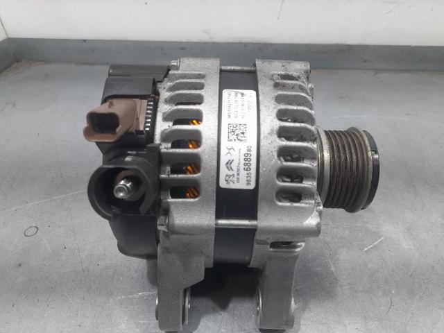 9835688980 Alternador  comprar en Zaragoza