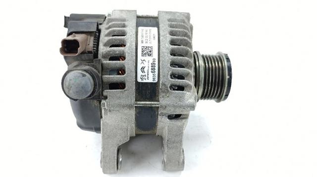OPEL 9835688980 Alternador  en stock Salamanca