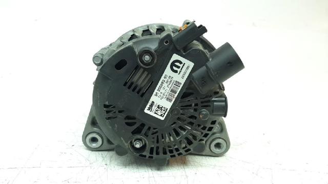 PEUGEOT 9835688980 Alternador  disponible Valladolid