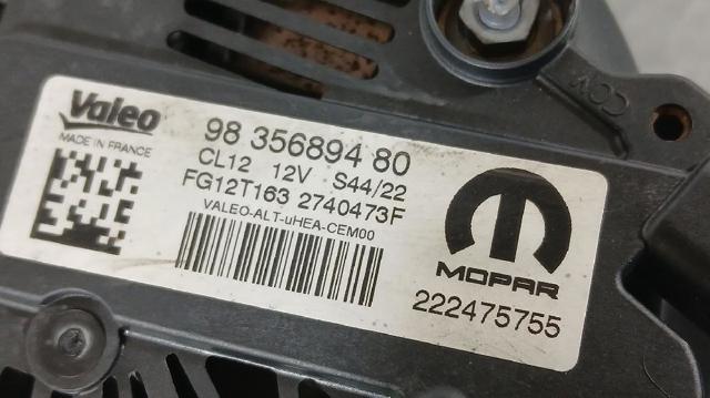 9835689480 Polea alternador comprar Almería