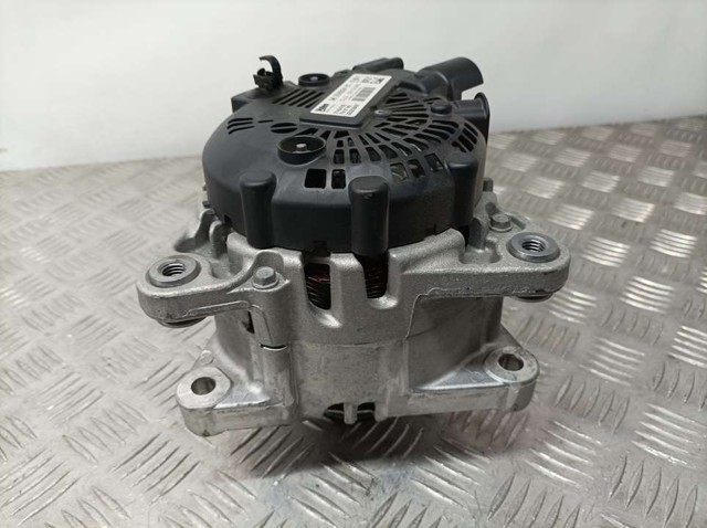 Rueda libre alternador  9835689480 OPEL