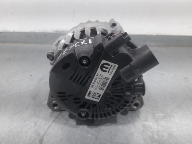 9835689480 Polea del alternador  comprar en Reus
