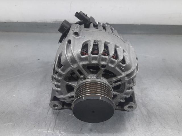 9835689480 Polea alternador  en stock Granada