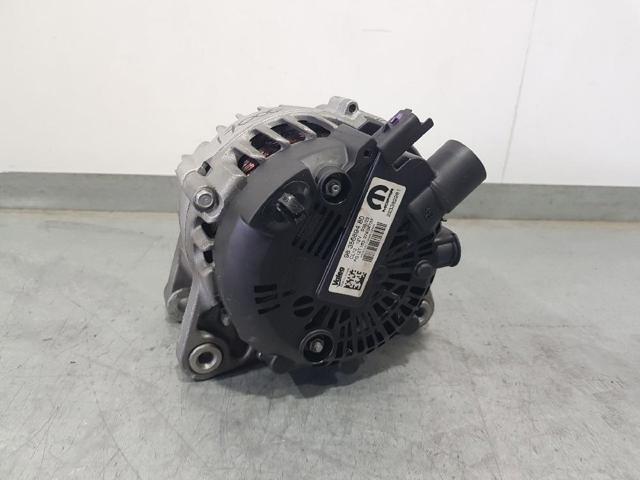 OPEL 9835689480 Polea del alternador  disponible España