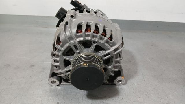 9835689480 OPEL Polea alternador comprar Alcalá
