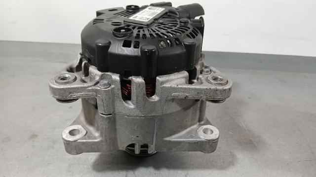 OPEL 9835689480 Polea alternador  en stock Valencia