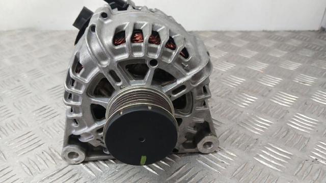 9835689480 Polea del alternador  disponible Málaga