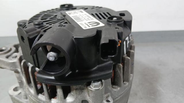 9835689480 Polea alternador  en stock Granada