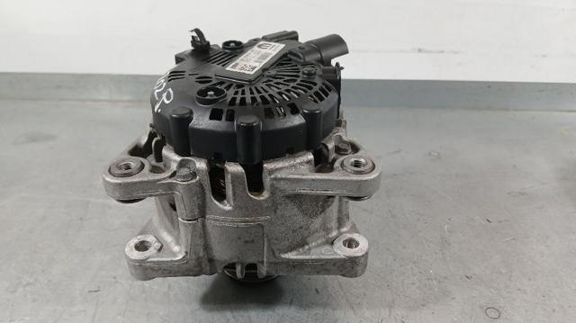 OPEL 9835689480 Polea alternador comprar Pamplona