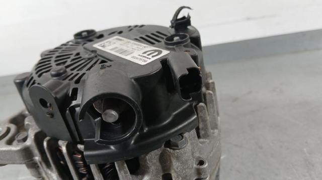 9835689480 OPEL Polea alternador comprar Alcalá