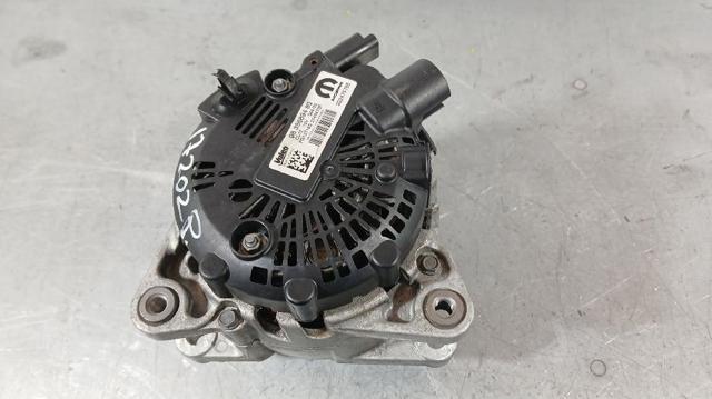 9835689480 Polea alternador  en stock Sabadell