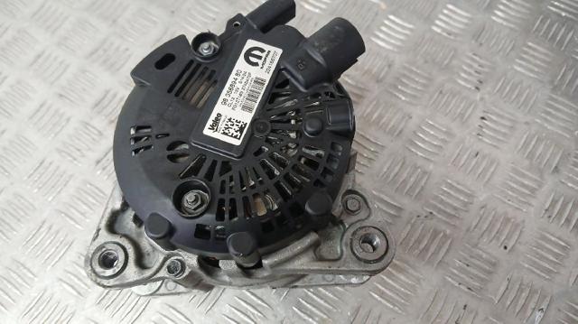 9835689480 Polea alternador  en stock Castellón
