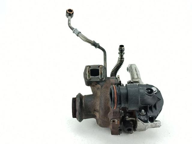 9835855380 PEUGEOT Turbocompresor  comprar en Lleida