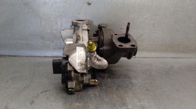 9835855380 PEUGEOT Turbocompresor comprar Madrid