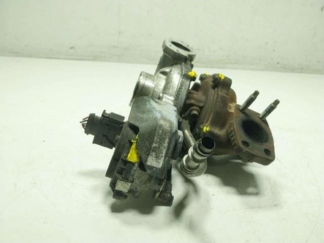 9835855380 PEUGEOT Turbocompresor comprar Alcalá