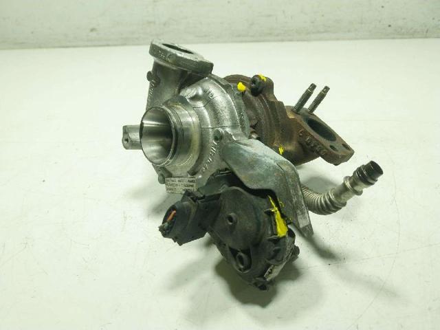 9835855380 PEUGEOT Turbocompresor  en stock Gandía