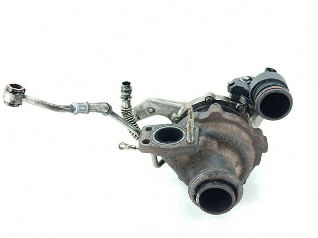 9835855380 Turbocompresor  comprar en Pontevedra