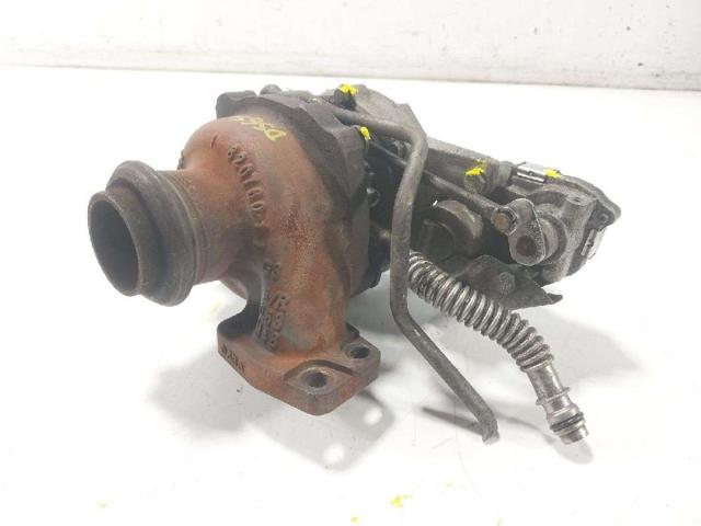 PEUGEOT 9835855380 Turbocompresor  en stock Salamanca