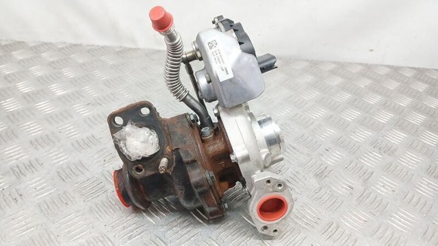 PEUGEOT 9835855380 Turbocompresor  comprar en Ponferrada