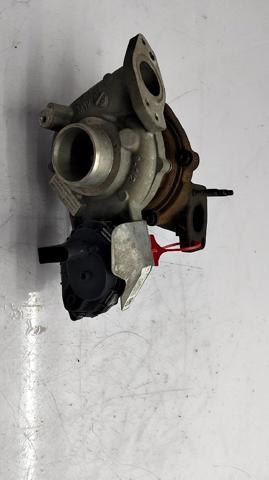 PEUGEOT 9835855380 Turbocompresor comprar Pamplona