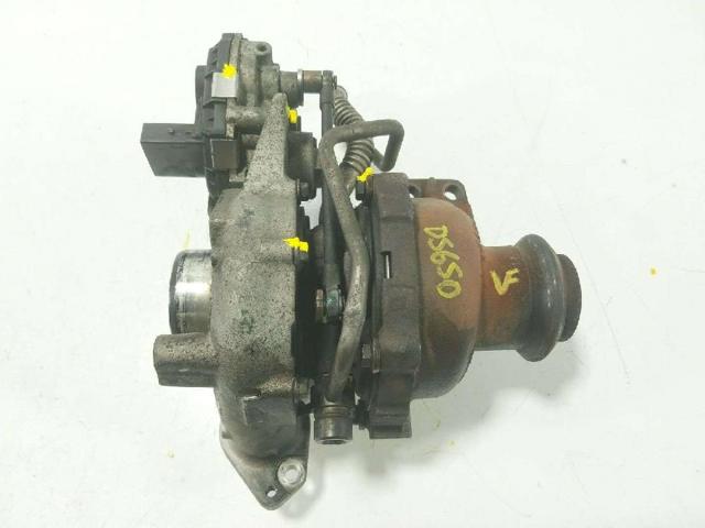 9835855380 Turbocompresor comprar Sevilla