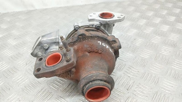 9835855380 PEUGEOT Turbocompresor comprar Bilbao