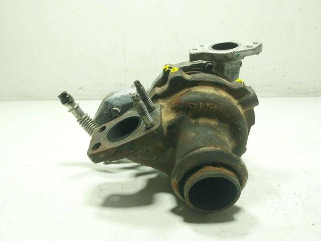 9835855380 Turbocompresor  comprar en Zaragoza