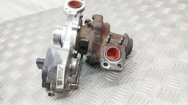 PEUGEOT 9835855380 Turbocompresor  comprar en Murcia