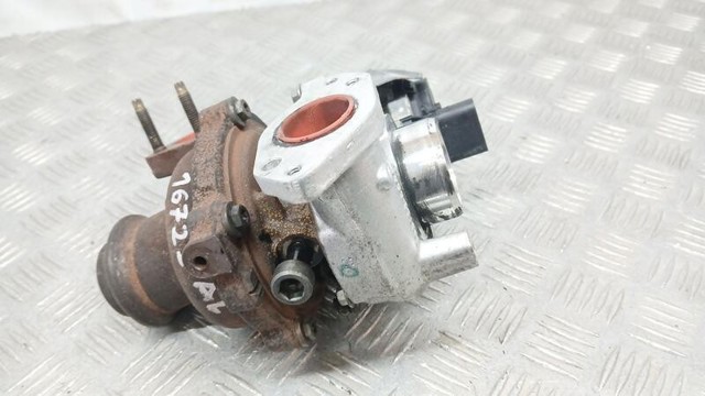 PEUGEOT 9835855380 Turbocompresor  en stock Valencia