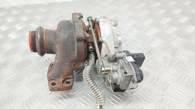 PEUGEOT 9835855380 Turbocompresor comprar Barcelona