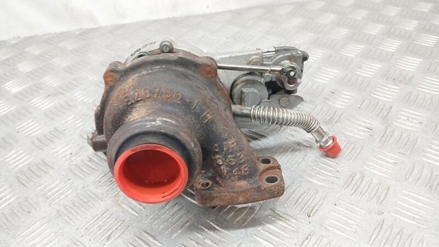 PEUGEOT 9835855380 Turbocompresor  en stock Valencia