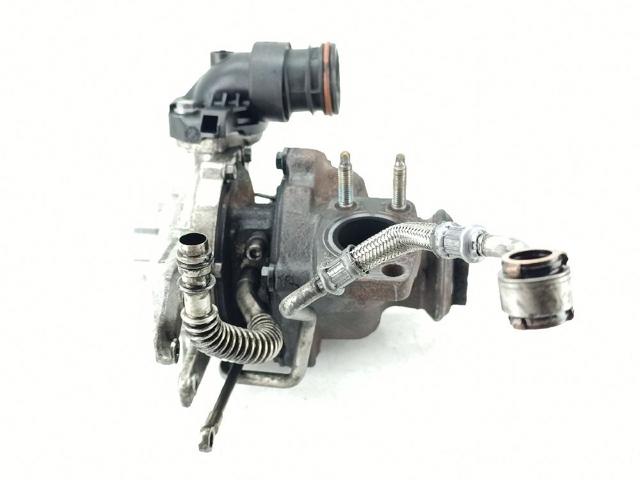 9835855380 Turbocompresor comprar Sevilla