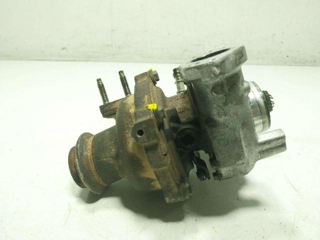 9835855380 PEUGEOT Turbocompresor comprar Bilbao