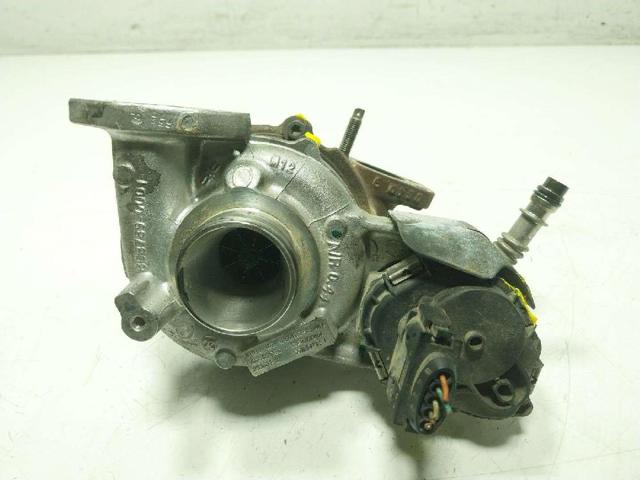 PEUGEOT 9835855380 Turbocompresor comprar Barcelona