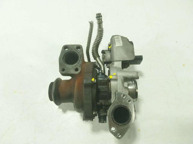 9835855380 PEUGEOT Turbocompresor  comprar en Oviedo